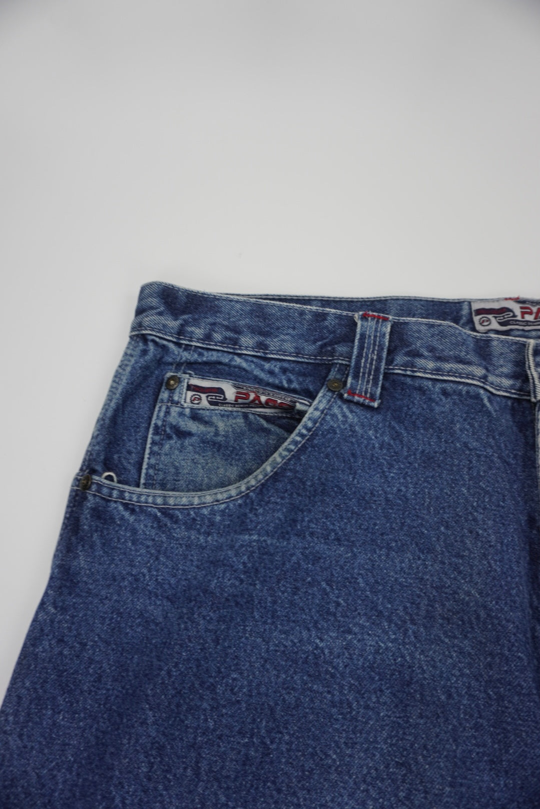 Paco Baggy Pants