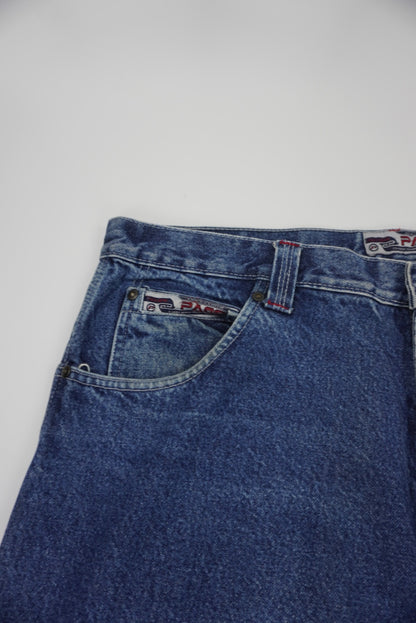 Paco Baggy Pants