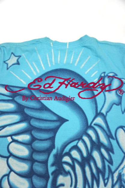 Ed Hardy Baby Tee