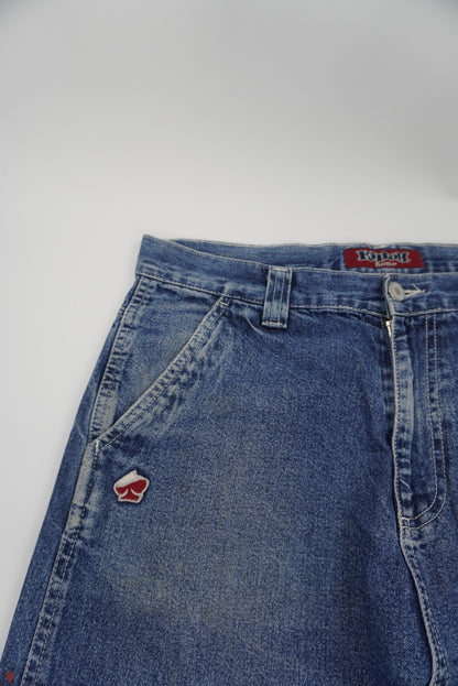 Killah Babe Baggy Pants