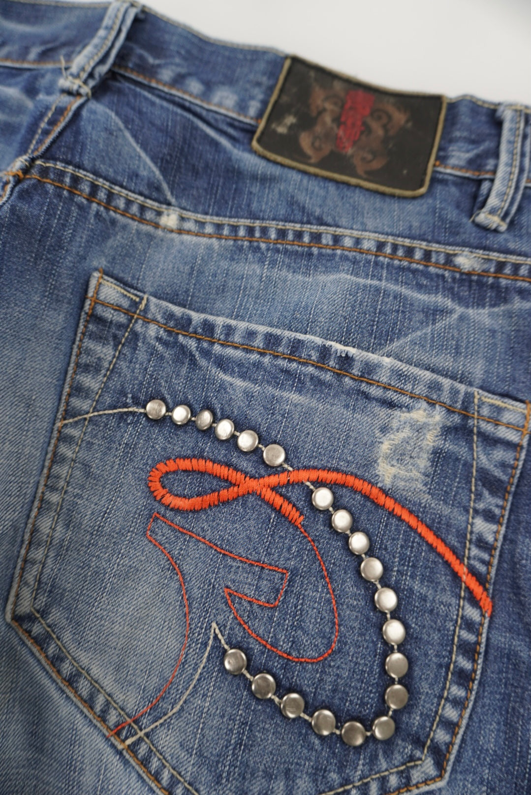 stockton baggy pants