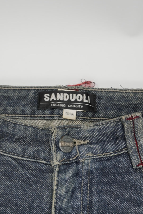 Sanduoli baggy Pants