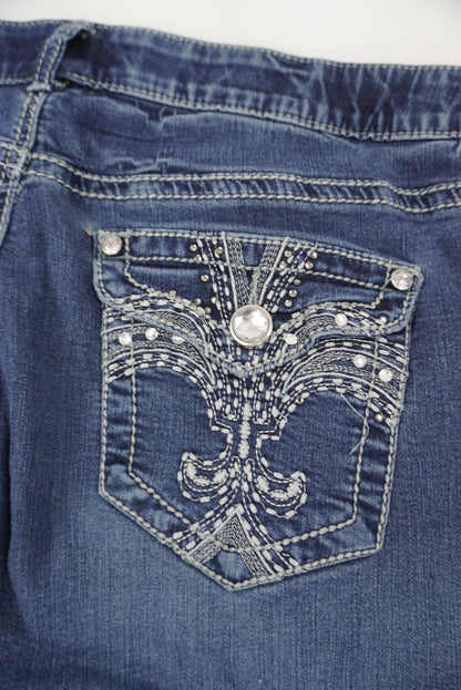 A.P.T boot cut Pants