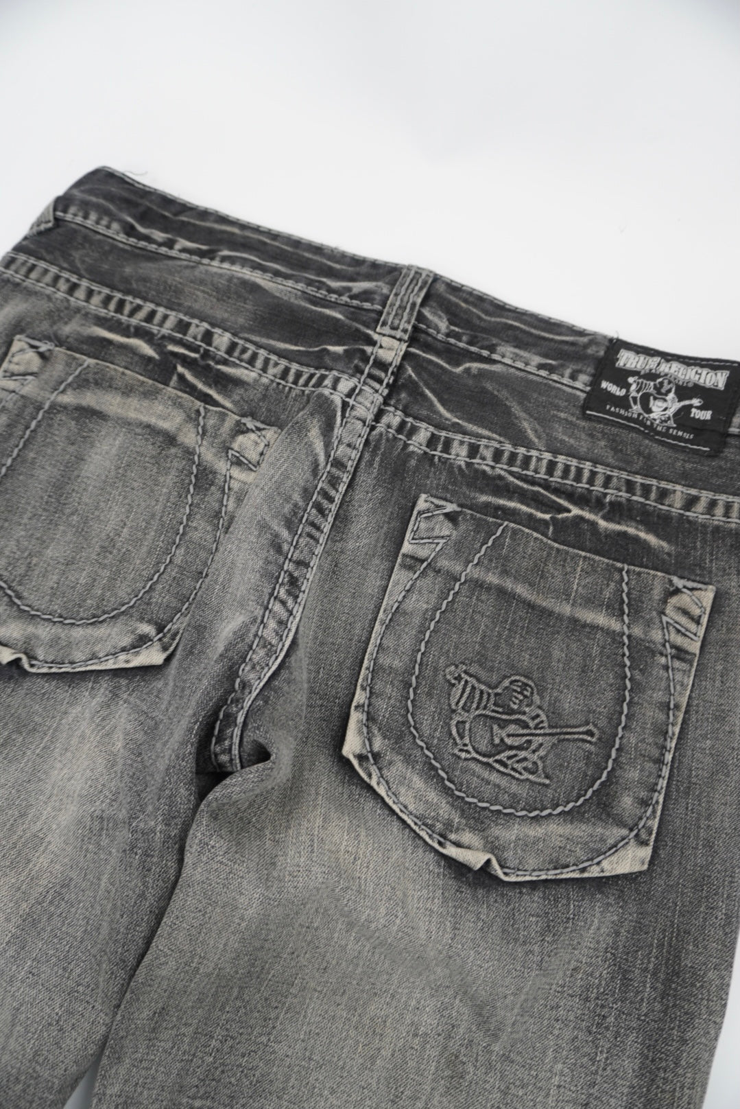 True Religion limited edition Pants