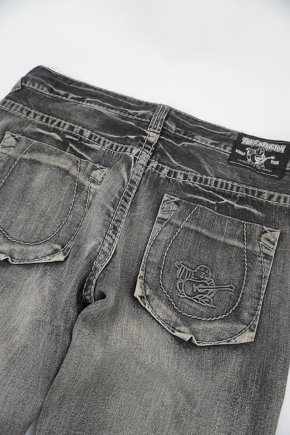 True Religion limited edition Pants