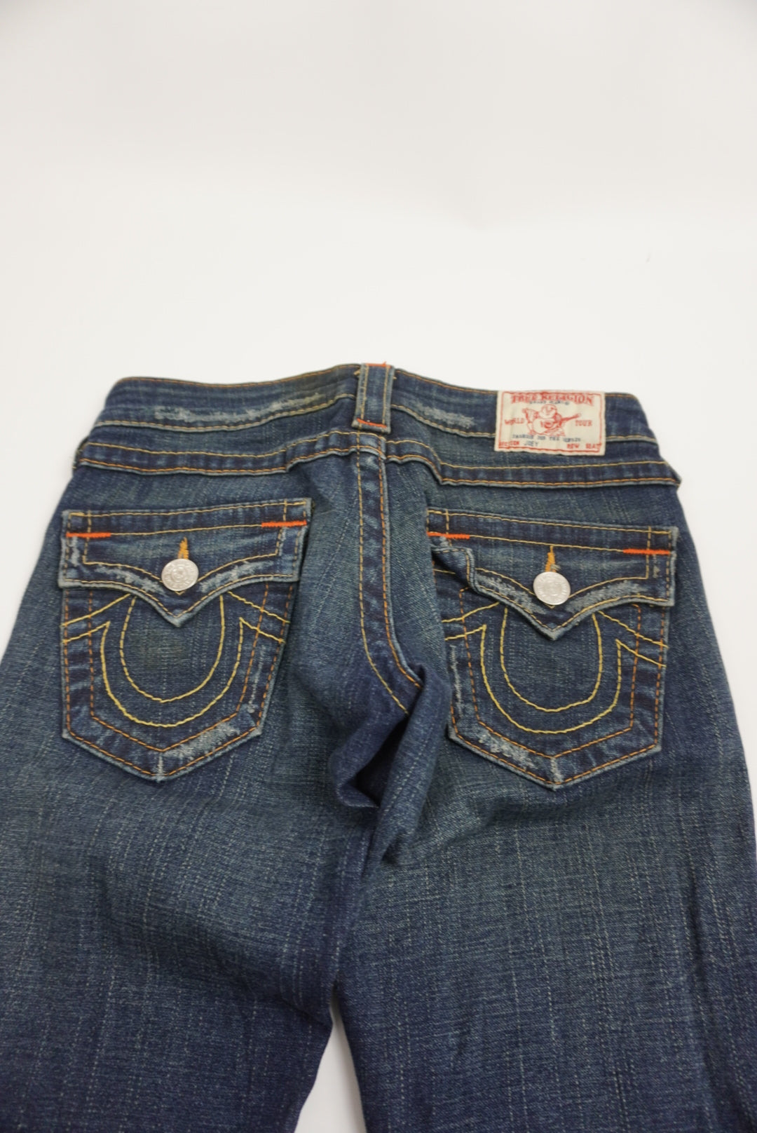 True Religion Joey Pants