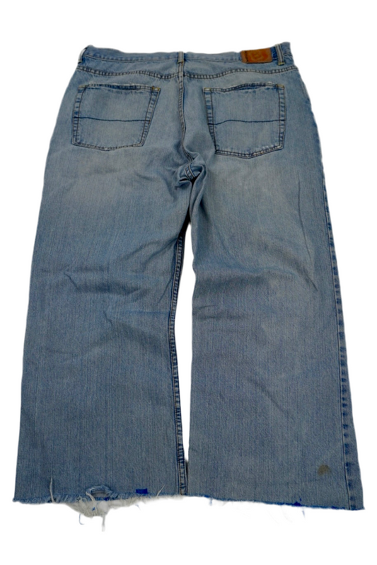Bullhead Baggy Pants