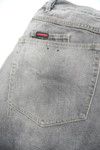 Fubu baggy Jorts