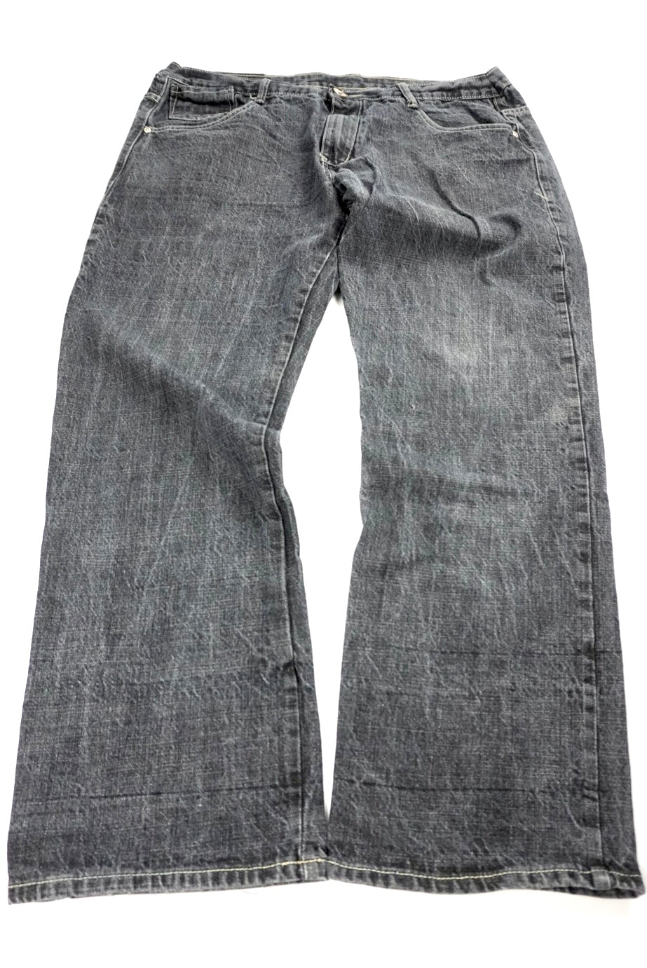 Live Mechanics Baggy Jeans