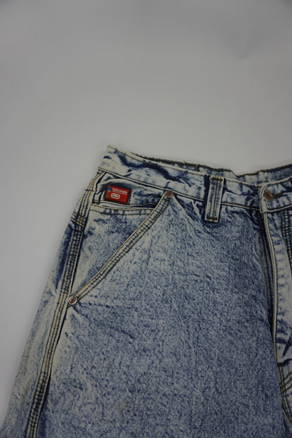 Ecko Baggy Pants
