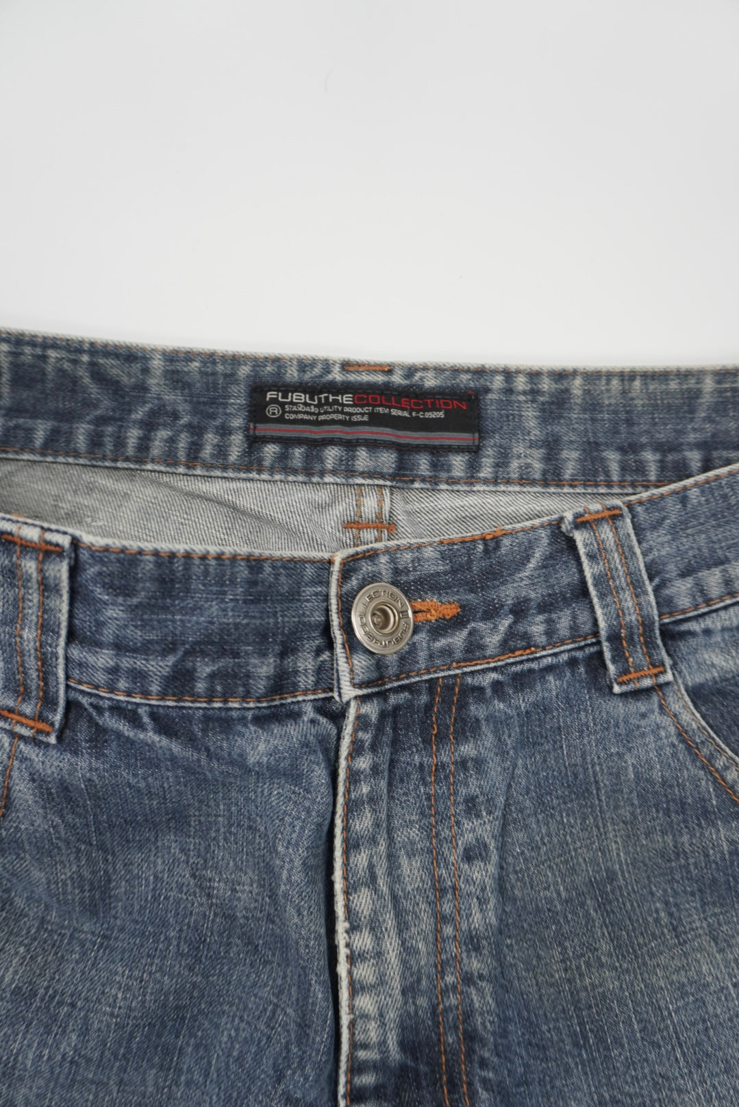 Fubu Jorts