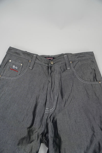 Playerz 69 long Jorts
