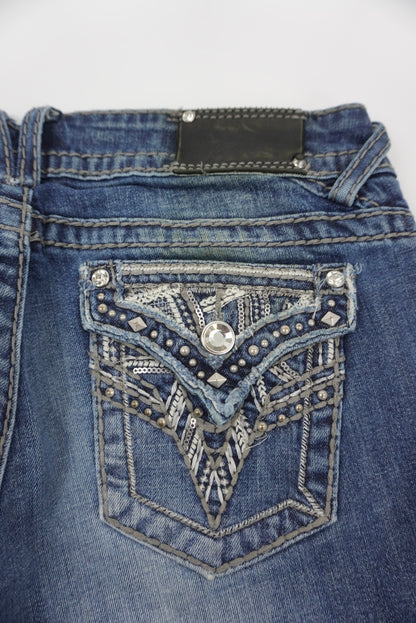 Vigoss the new york bootcut Pants