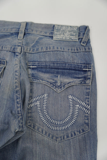 True Religion Joey Big T