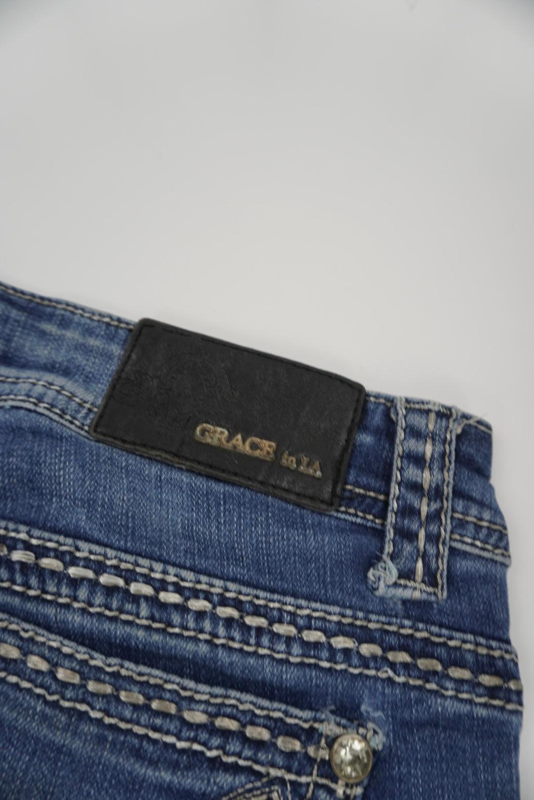 Grace flared Pants