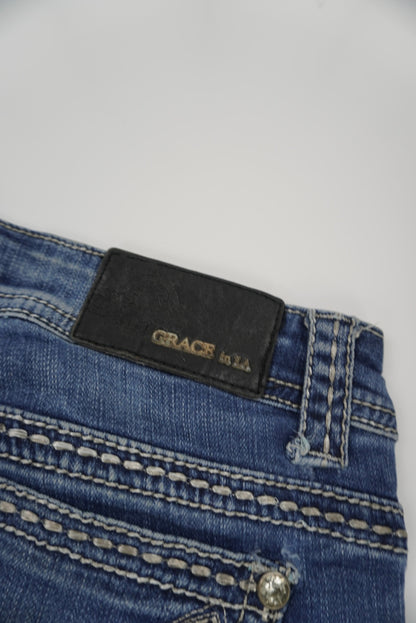 Grace flared Pants
