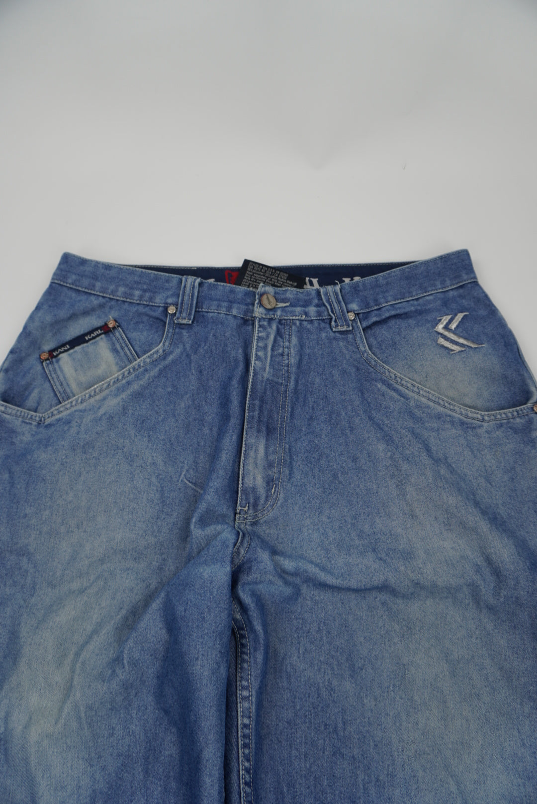 Karl Kani Baggy Pants