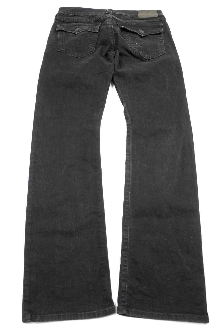 True Religion Ricky relaxed Straight Pants