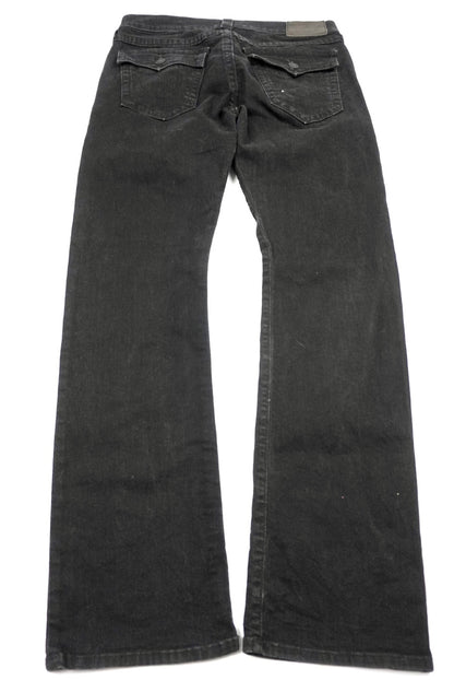 True Religion Ricky relaxed Straight Pants