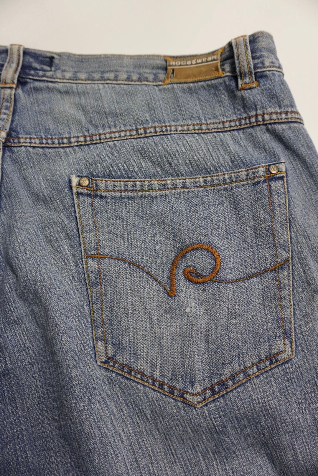 Rocawear Baggy Pants