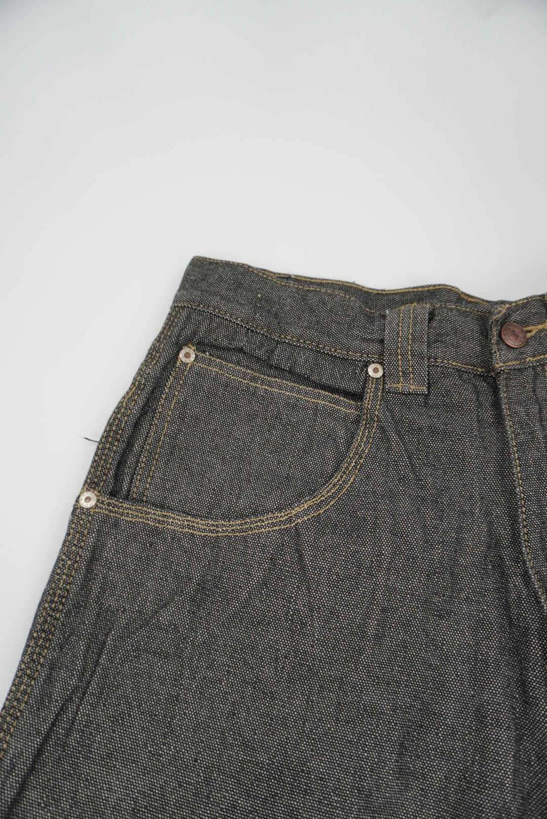 Unbranded retro Jorts