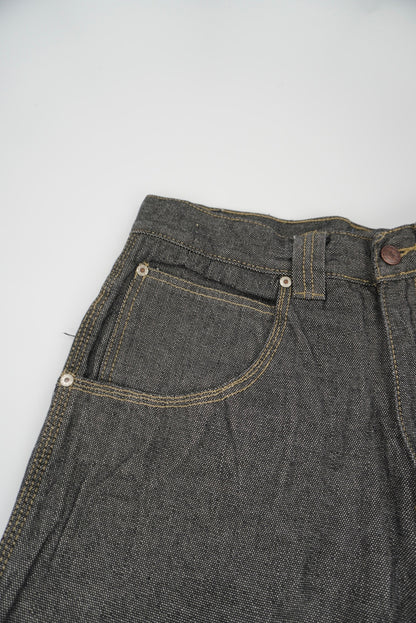 Unbranded retro Jorts