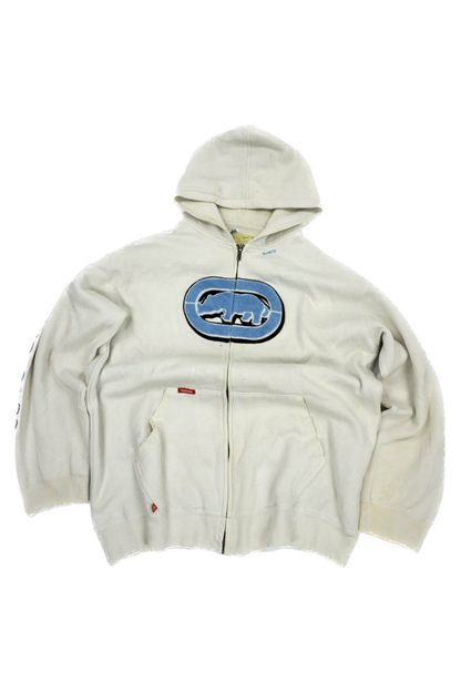 Ecko Full zip Hoodie