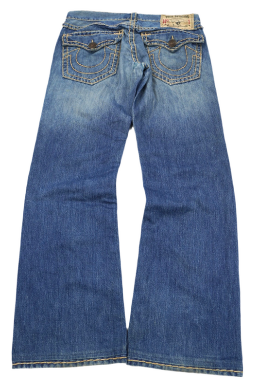 True Religion ricky super T Pants