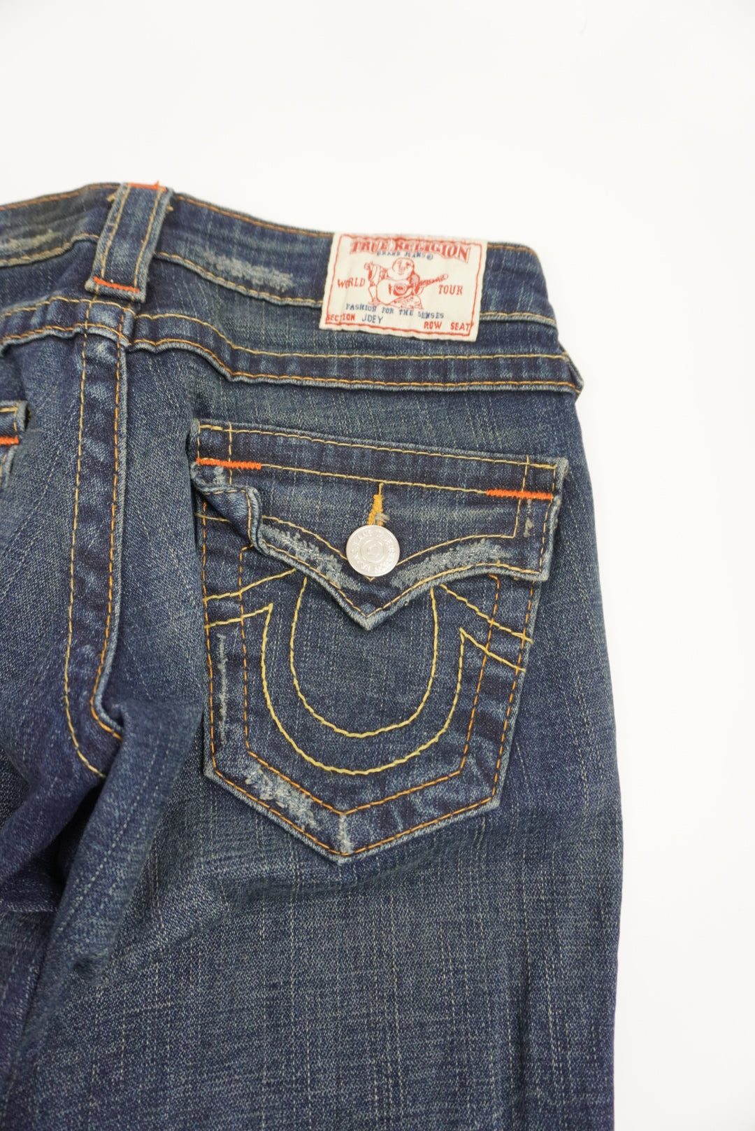 True Religion Joey Pants