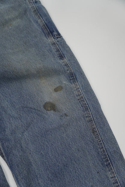 Rasco FR baggy Pants