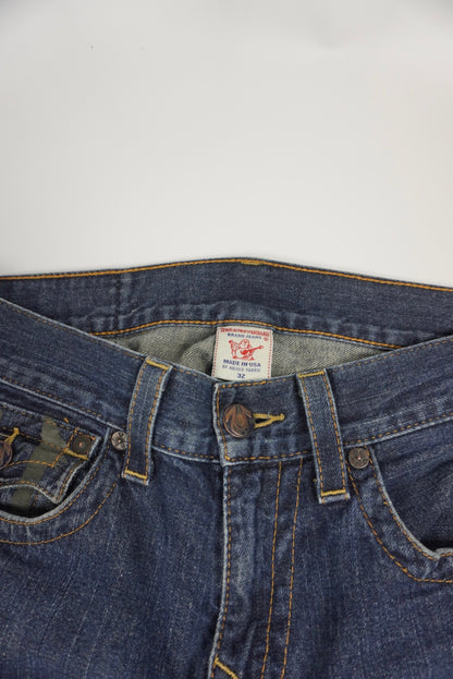 True Religion Bootcut Pants