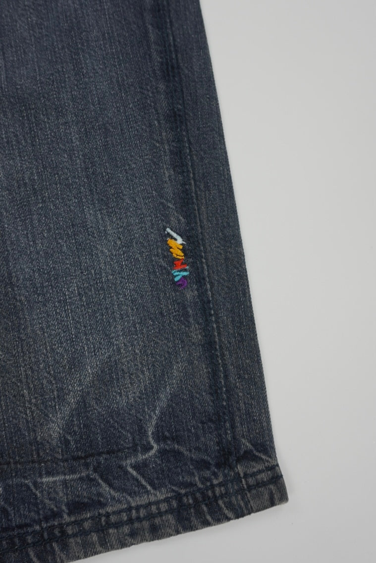 Coogi Baggy Pants