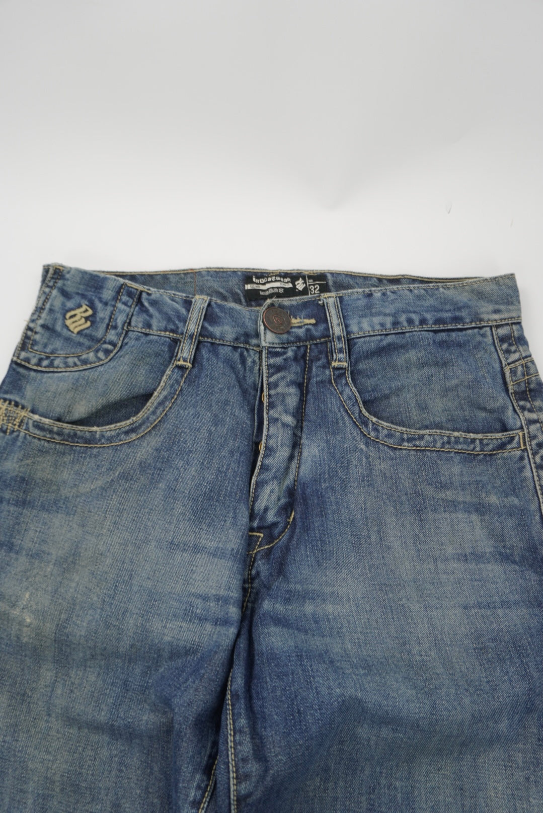 Rocawear flared Pants