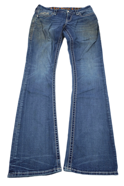 Rock Revival Haine easy Boot