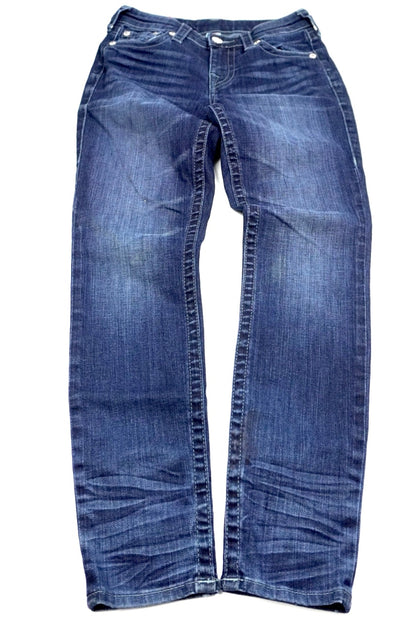 True Religion super Skinny Pants