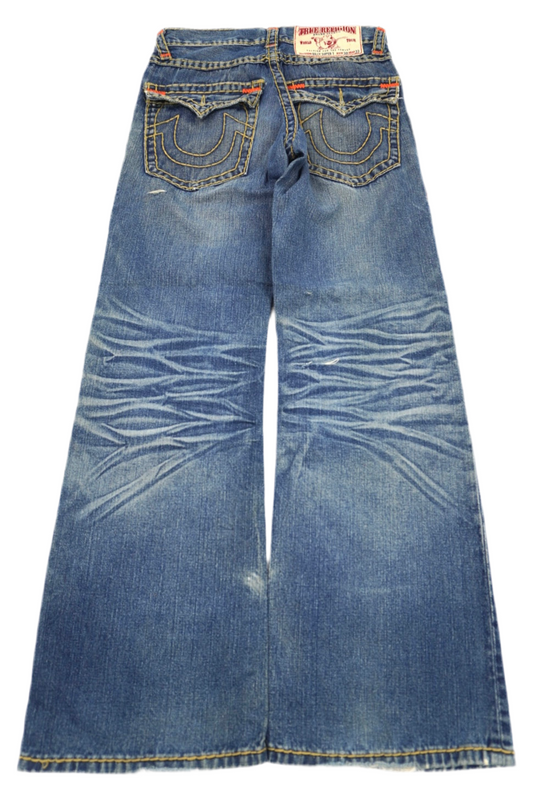 True Religion Billy super T