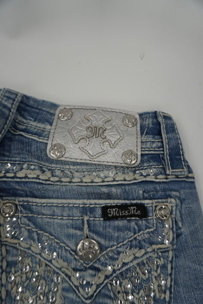 Miss Me signature Skinny