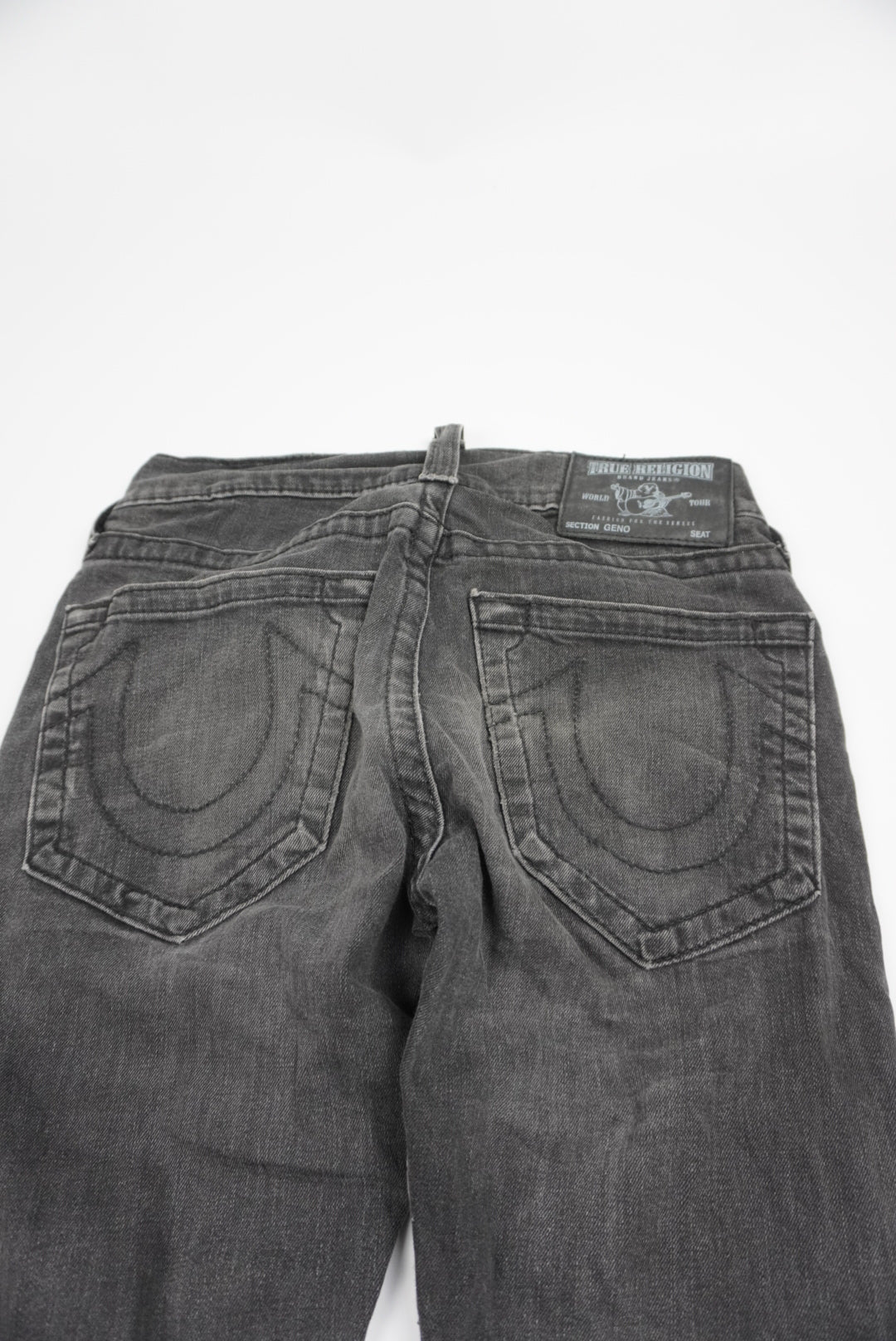 True Religion Geno Pants