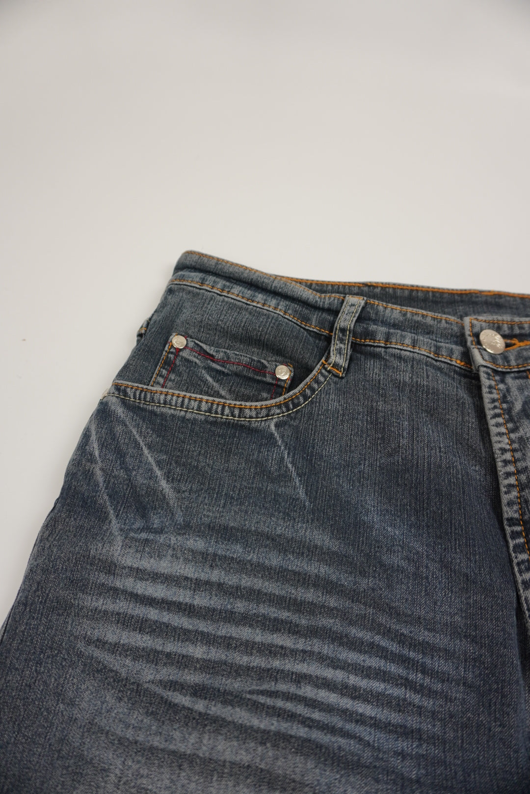 Carnba cnb sports baggy pants