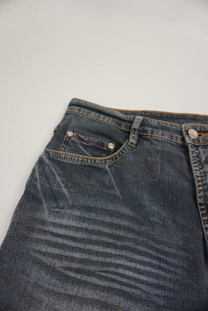 Carnba cnb sports baggy pants