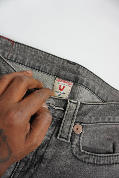 True Religion Billy Big T Pants