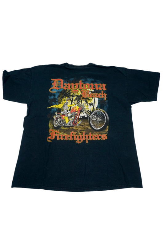 Daytona Beach Fire Rescue T-Shirt