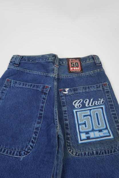G-Unit Jorts