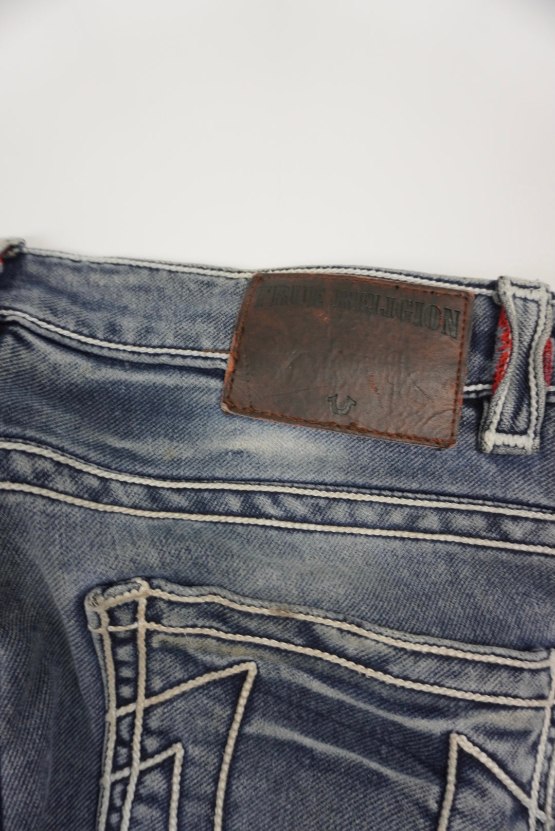 True Religion Skinny fit Pants
