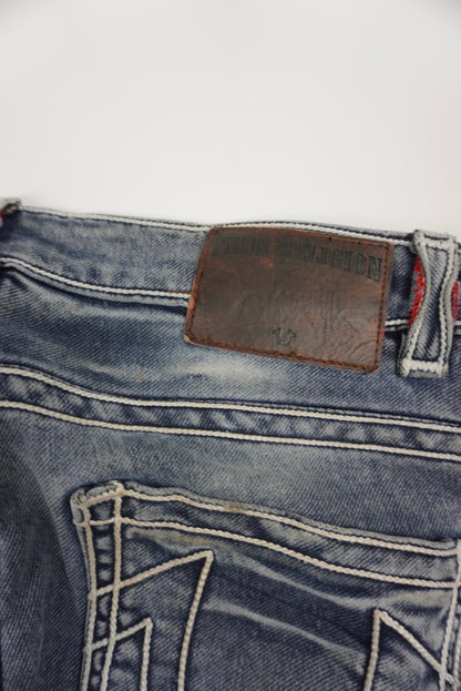 True Religion Skinny fit Pants