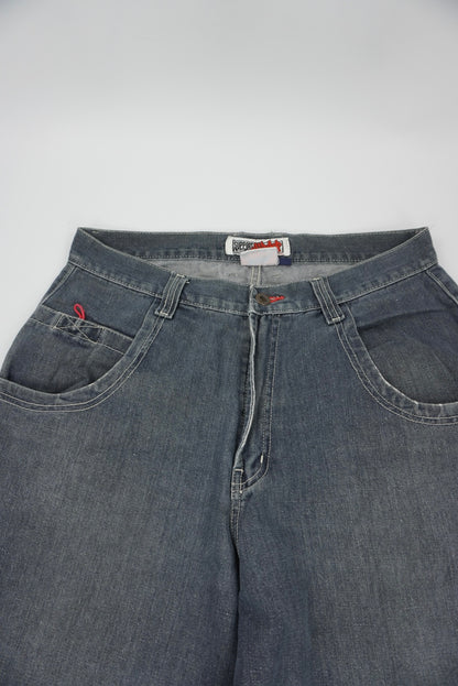Support local HipHop baggy Pants