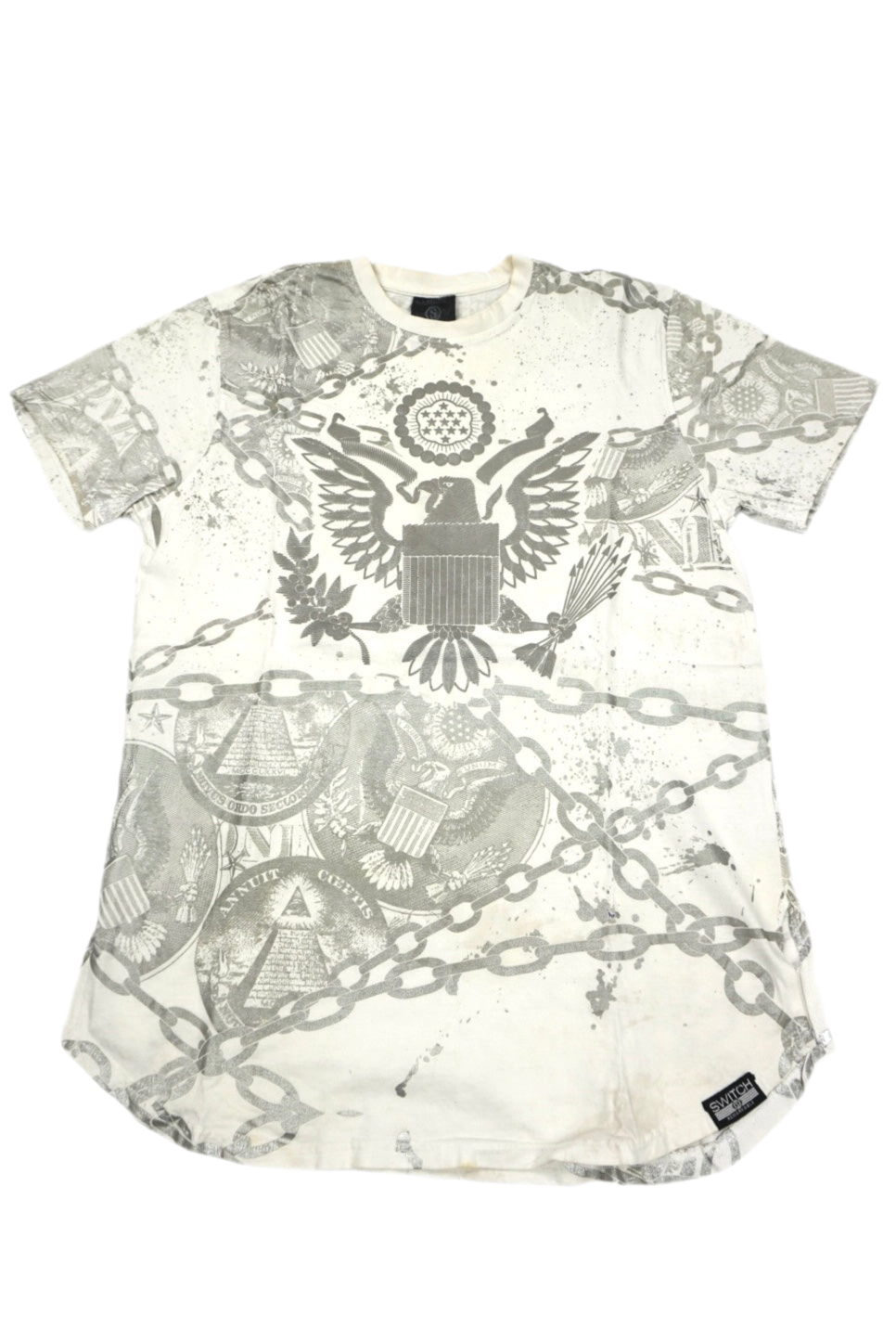 Switch Shirt