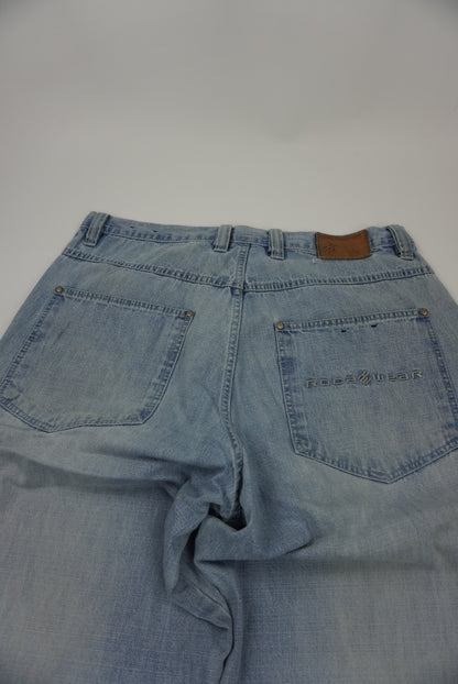 Rocawear Baggy Pants