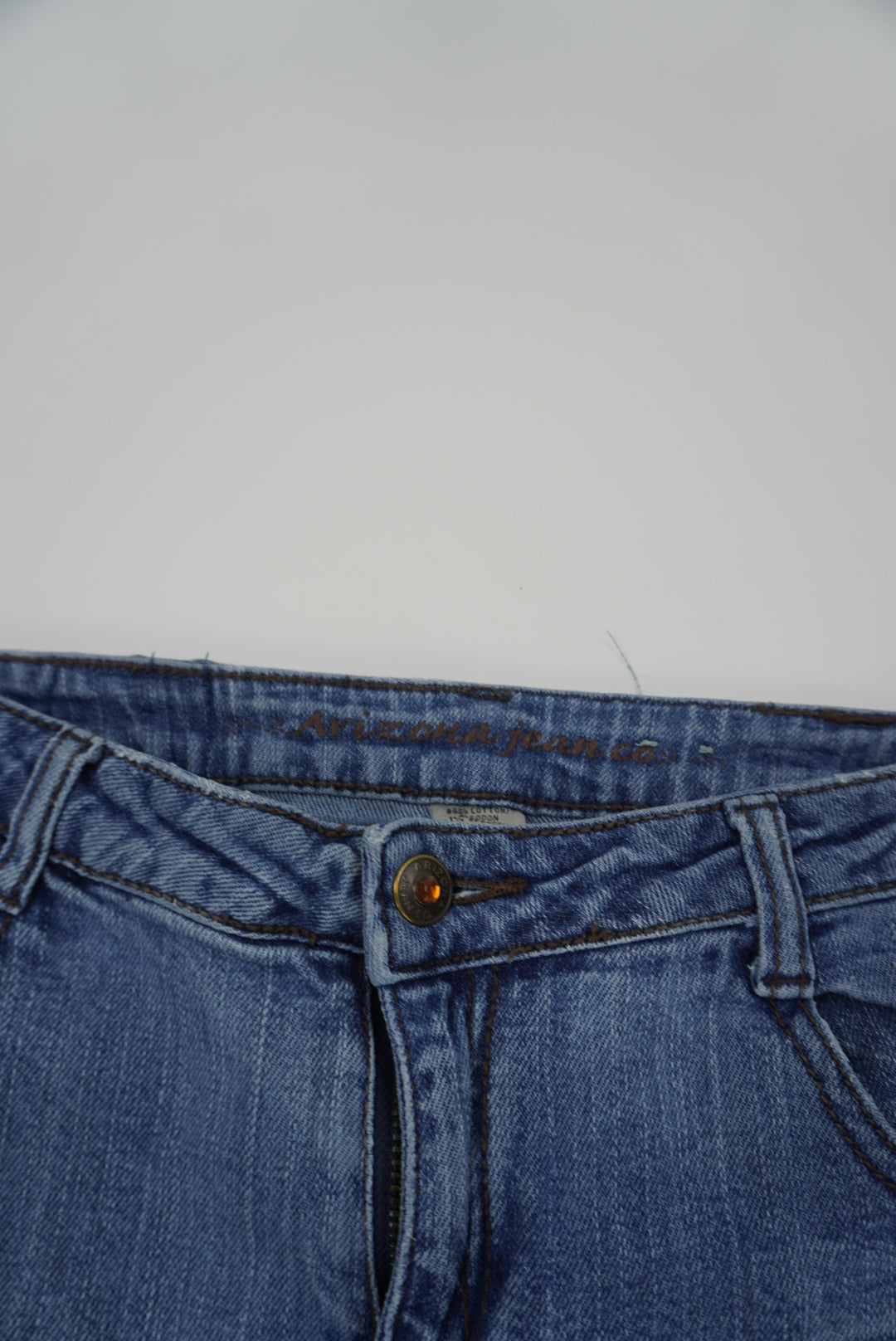 arizona jeans flared pants