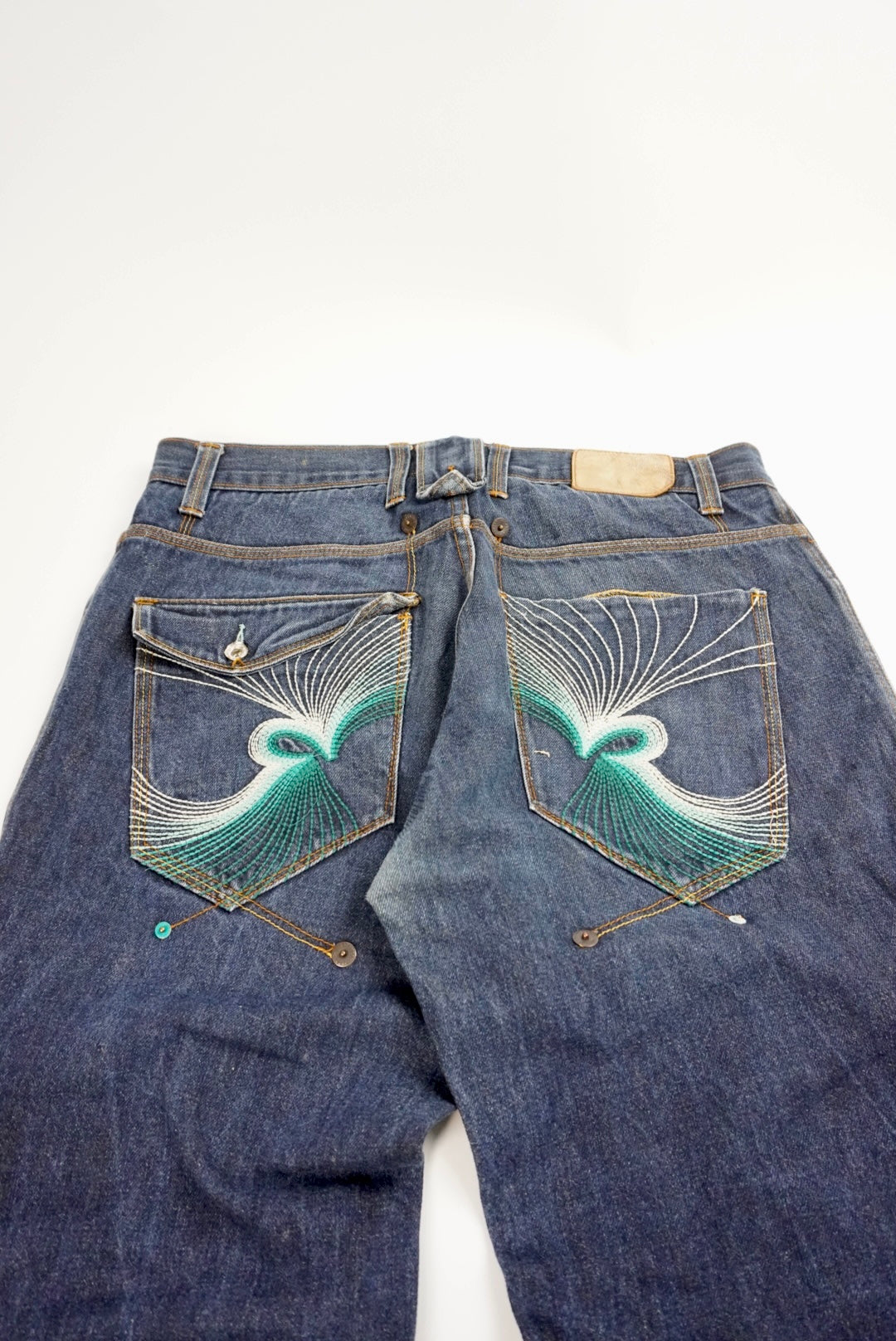 Rocawear Baggy Jeans